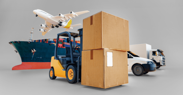 Apollo Logistics Movers Corp.