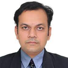 Amitabh Sharma
