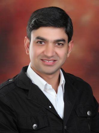 Dinesh Sharma
