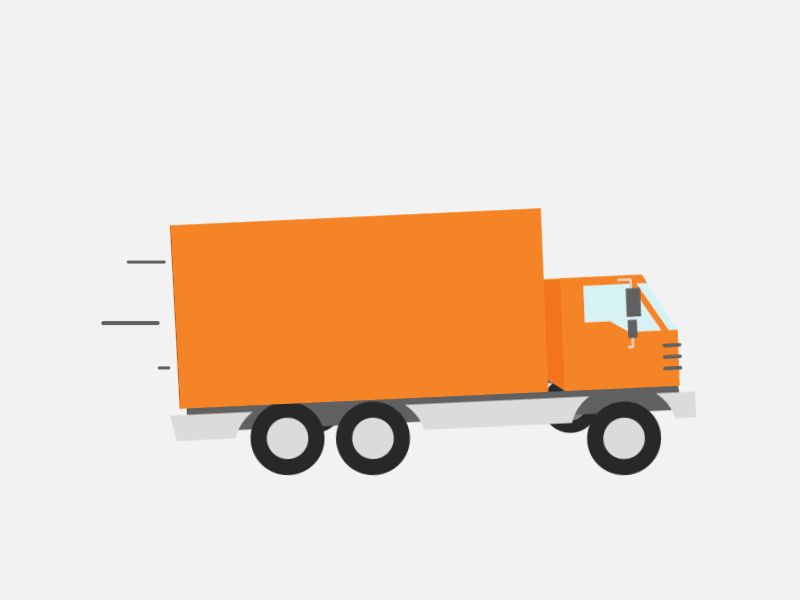 Apollo Logistics Movers Corp.